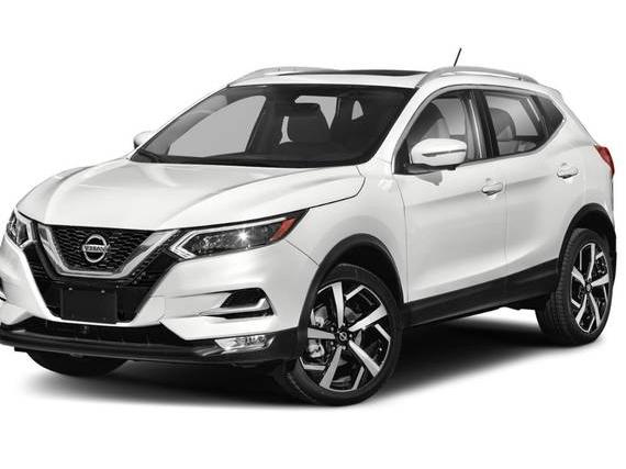 NISSAN ROGUE SPORT 2022 JN1BJ1CW2NW496907 image NISSAN ROGUE SPORT 2022 JN1BJ1CW2NW496907 image